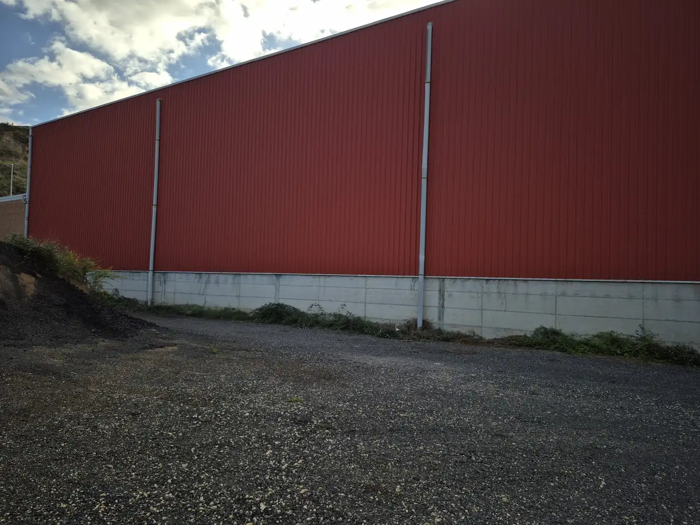 Nave industrial in vendita a Albelda de Iregua - La Yasa, imagen 11