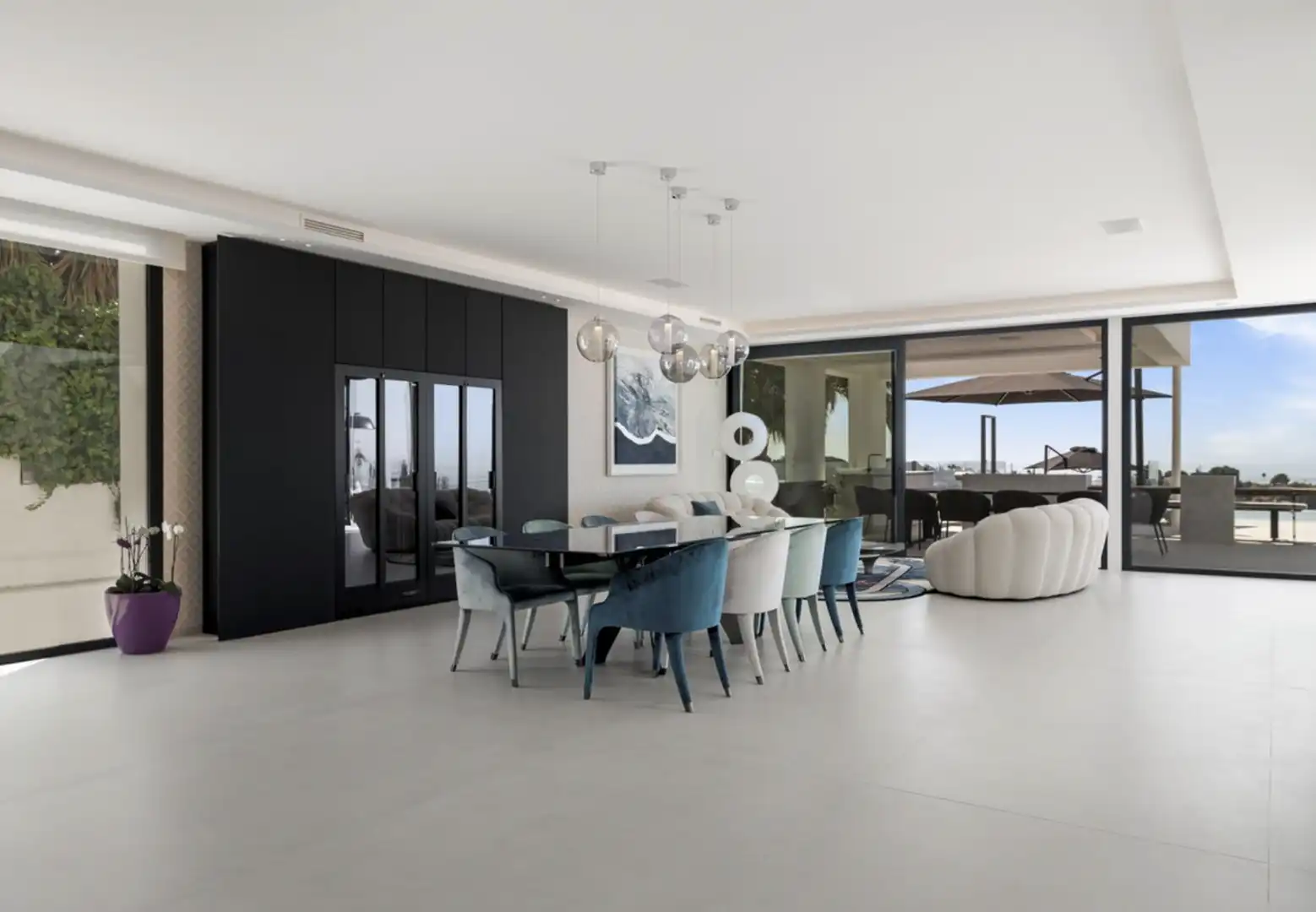 Chalet con terraza en venta en Benamara - Atalaya, imagen 6