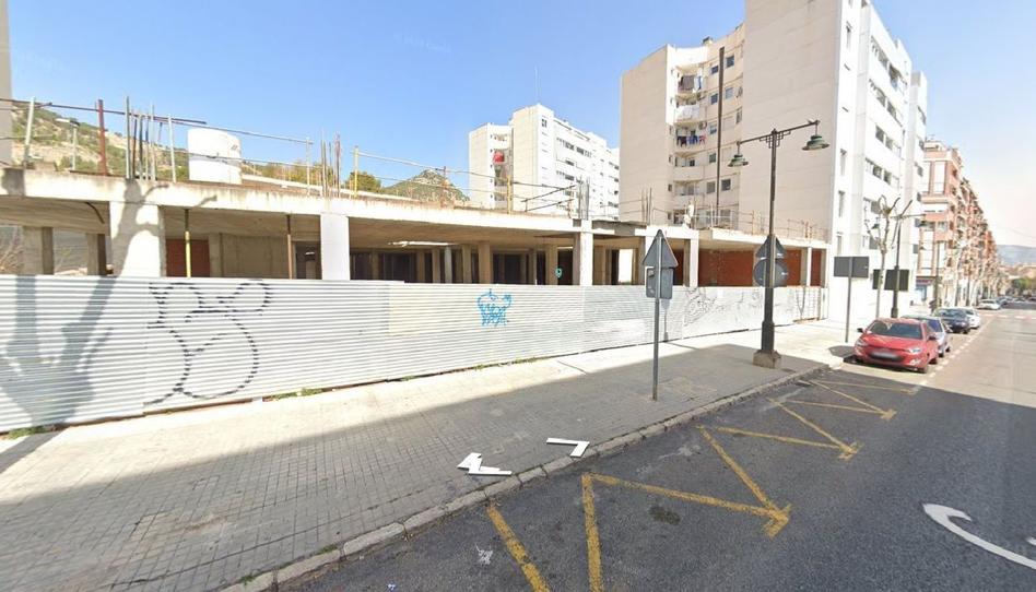 Foto 1 de Residencial en venda a Santa Rosa, Alicante