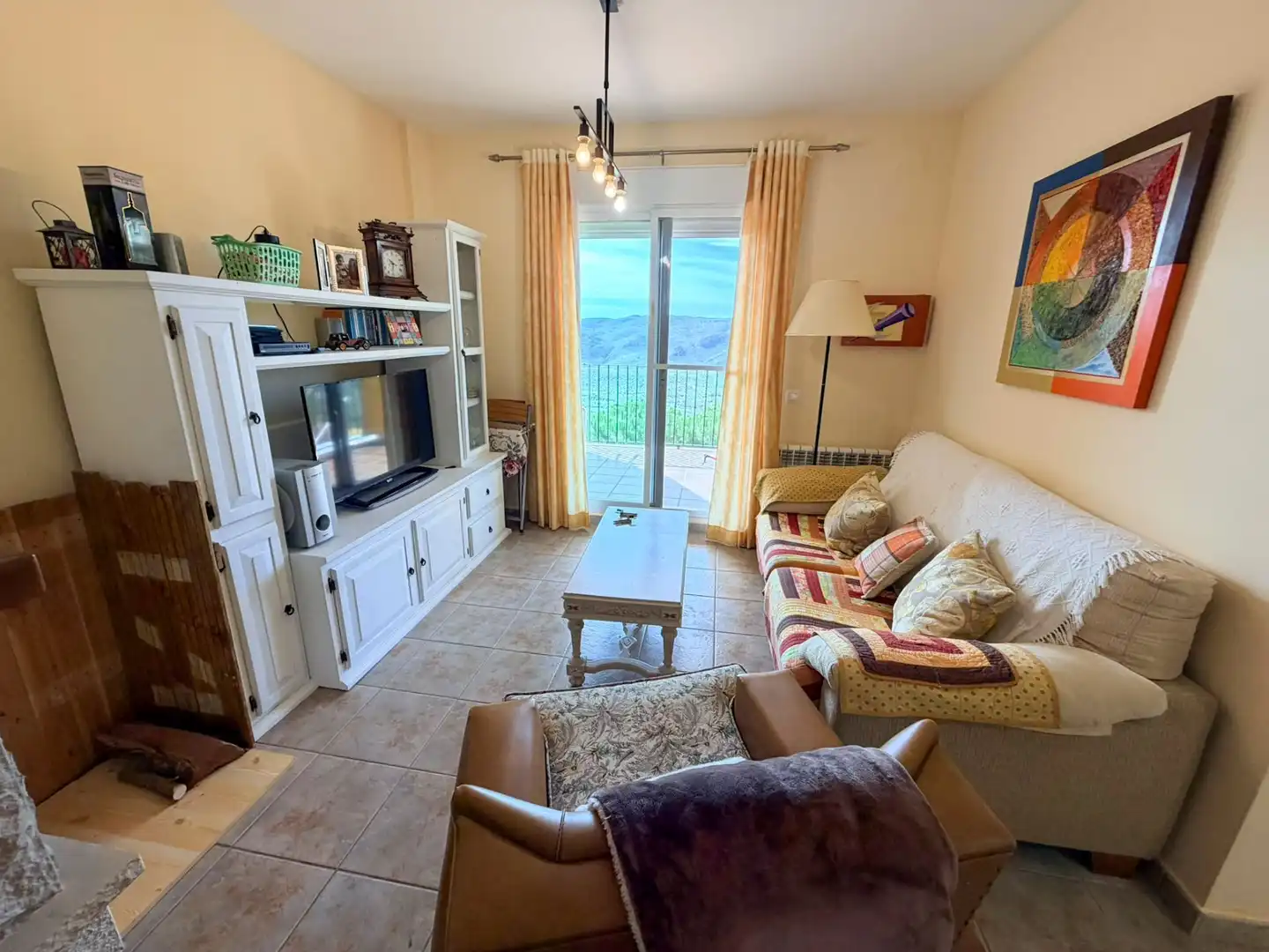 Bungalow avec jardin à vendre à Toràs, imagen 8