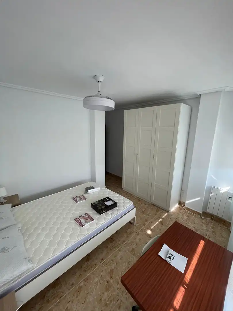Apartament amb ascensor de lloguer a Casco Antiguo, imagen 14