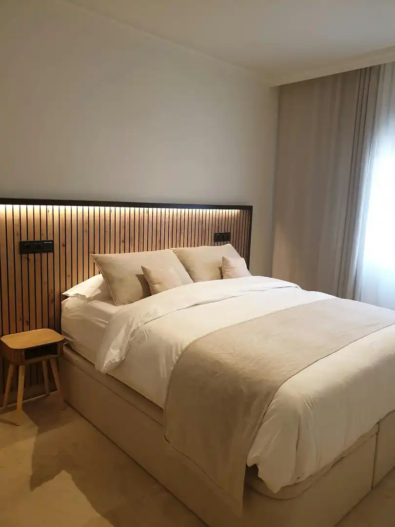 Apartament amb piscina en venda a Milla de Oro, imagen 22