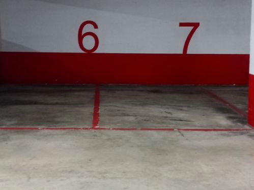 Aparcament de Garatge de lloguer en  Pamplona / Iruña