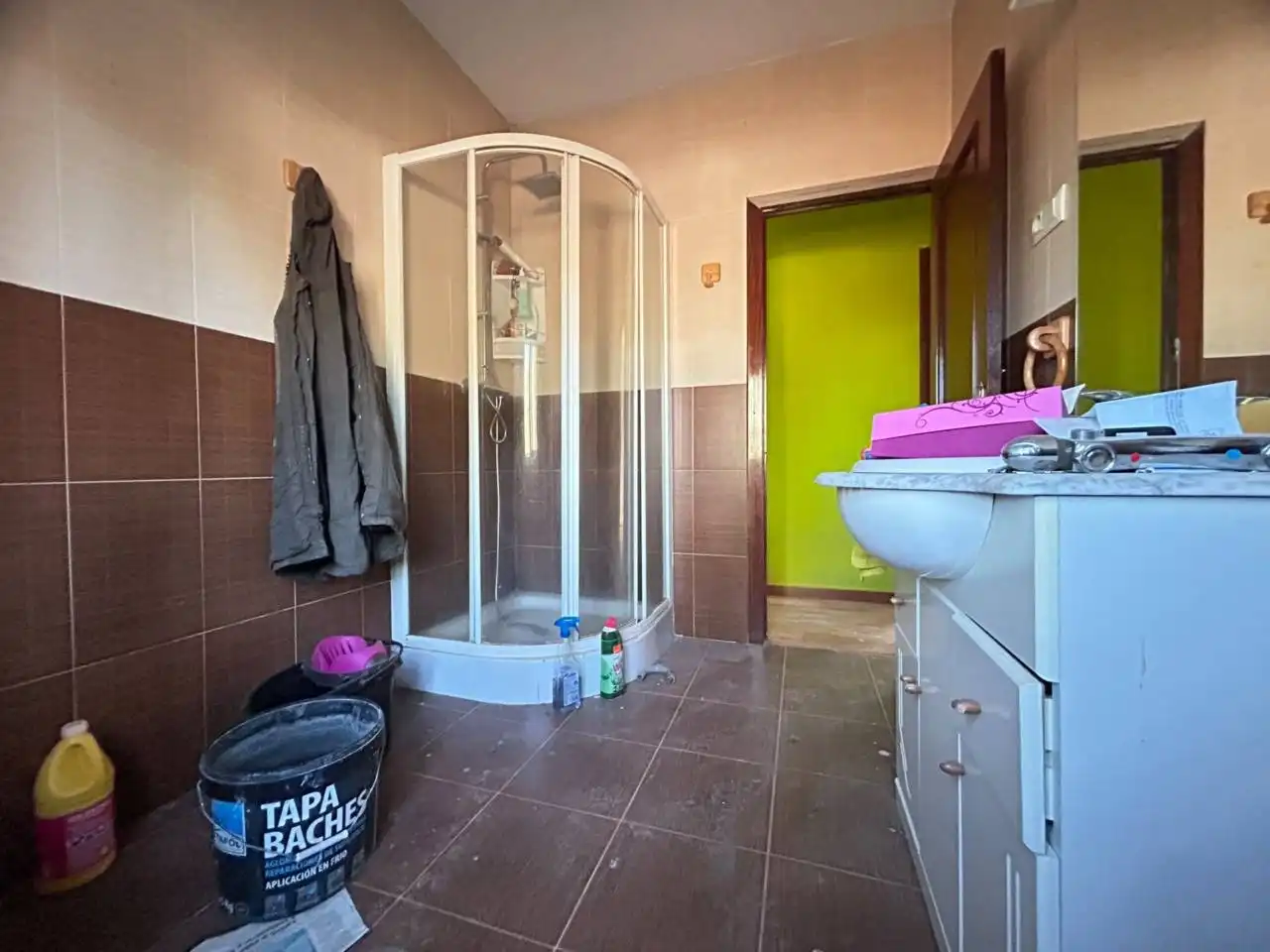 Villa avec jardin à vendre à Urbanizacion Paraje Yegros, imagen 15
