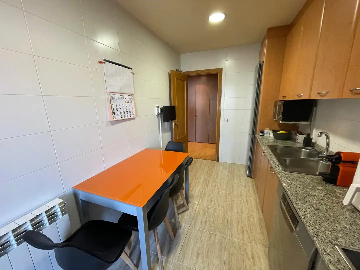 Wohnung mit Aufzug zum Verkauf in Sant Ramon 43, imagen 9