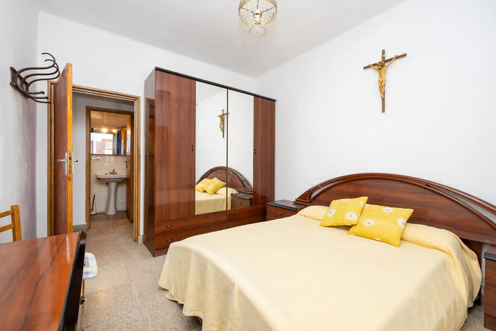 Apartament en venda a Calle Moraledas, imagen 13