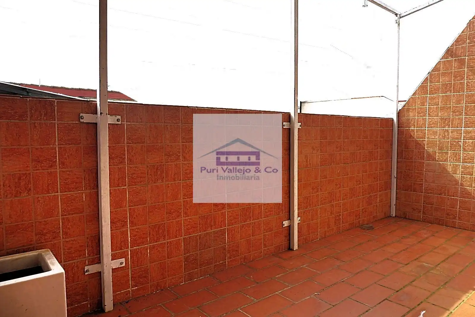 Terraza de Casa adosada en venta en Córdoba con Aire acondicionado, Calefacción y Terraza