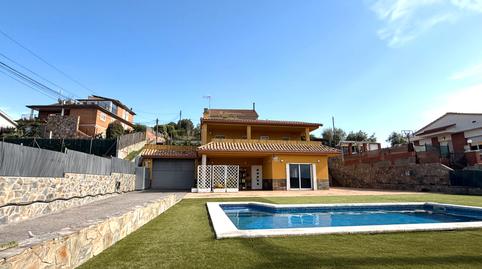 Photo 2 of House or chalet to rent in Carrer Serra de Pàndols, 9, Castellbisbal, Barcelona