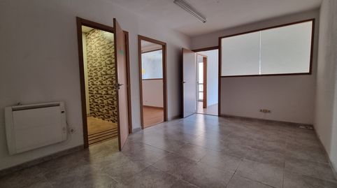 Foto 2 von Büro zur Miete in Plaza Salvador, 1, Centro, Soria Capital