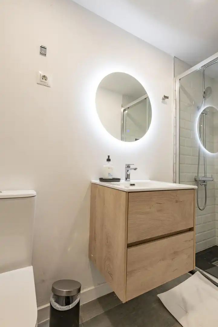 Piso en venta en Paseo de la Esperanza, imagen 36