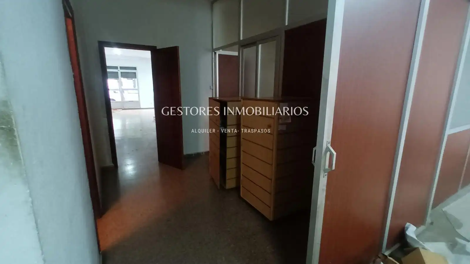 Local commercial à vendre à Centre - Zona Alta, imagen 23