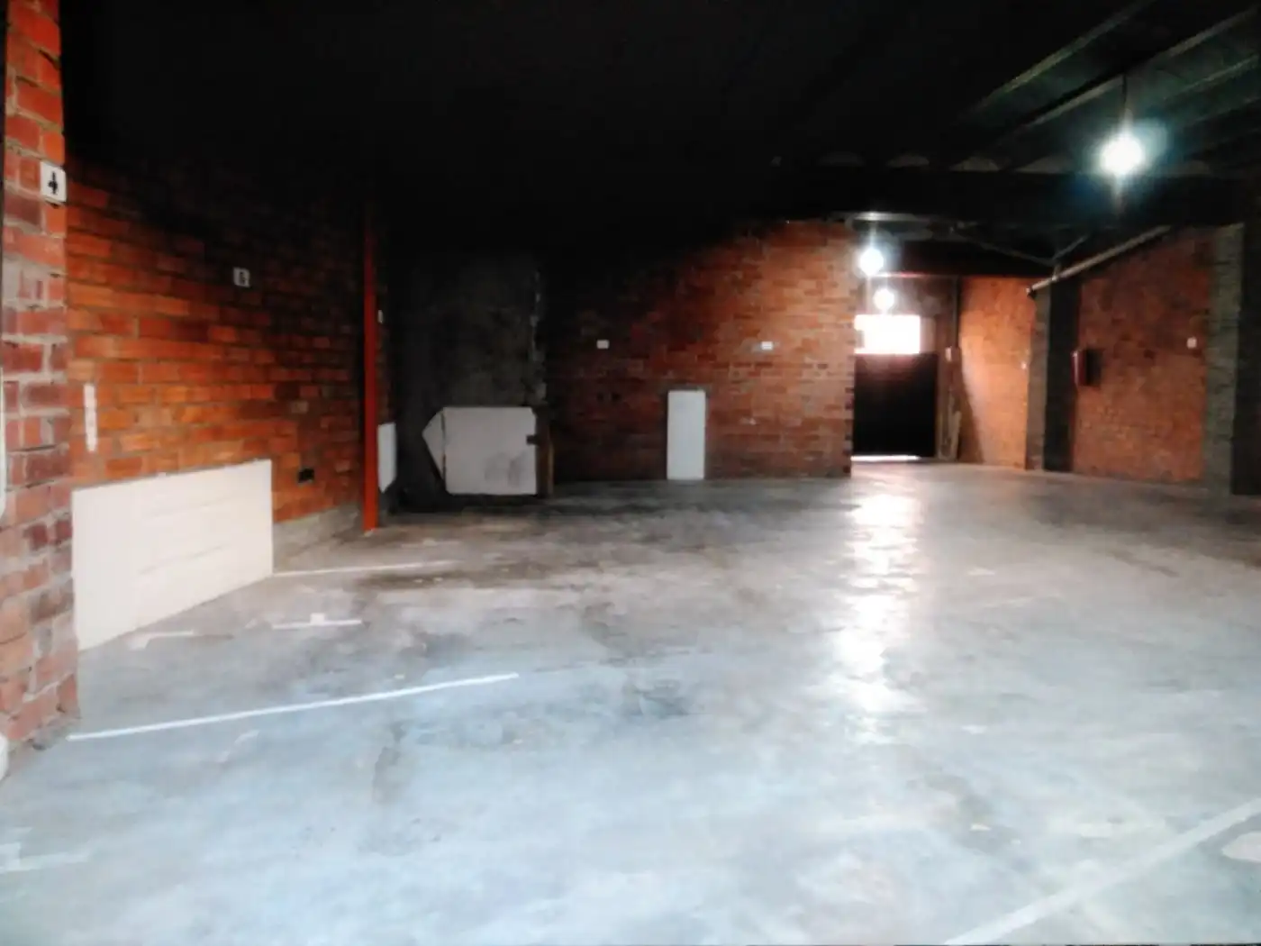 Gewerbefläche zum Verkauf in Calle Logroño, imagen 7