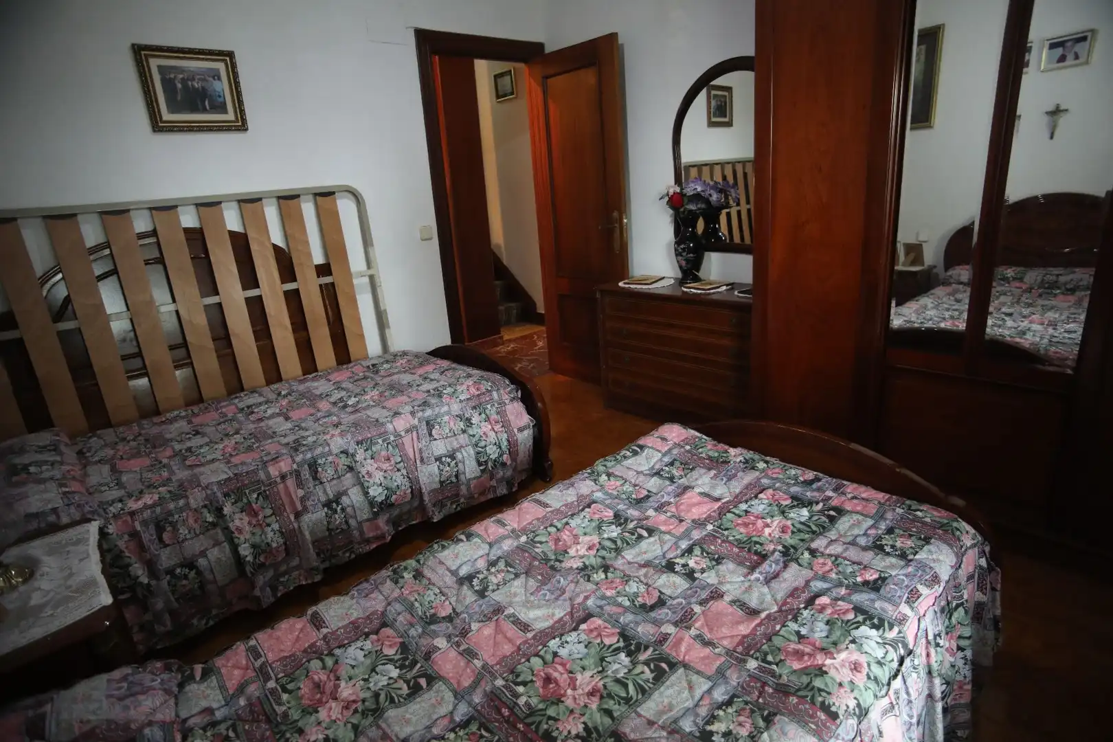 Casa con giardino in vendita a de la Cosntitución, imagen 20