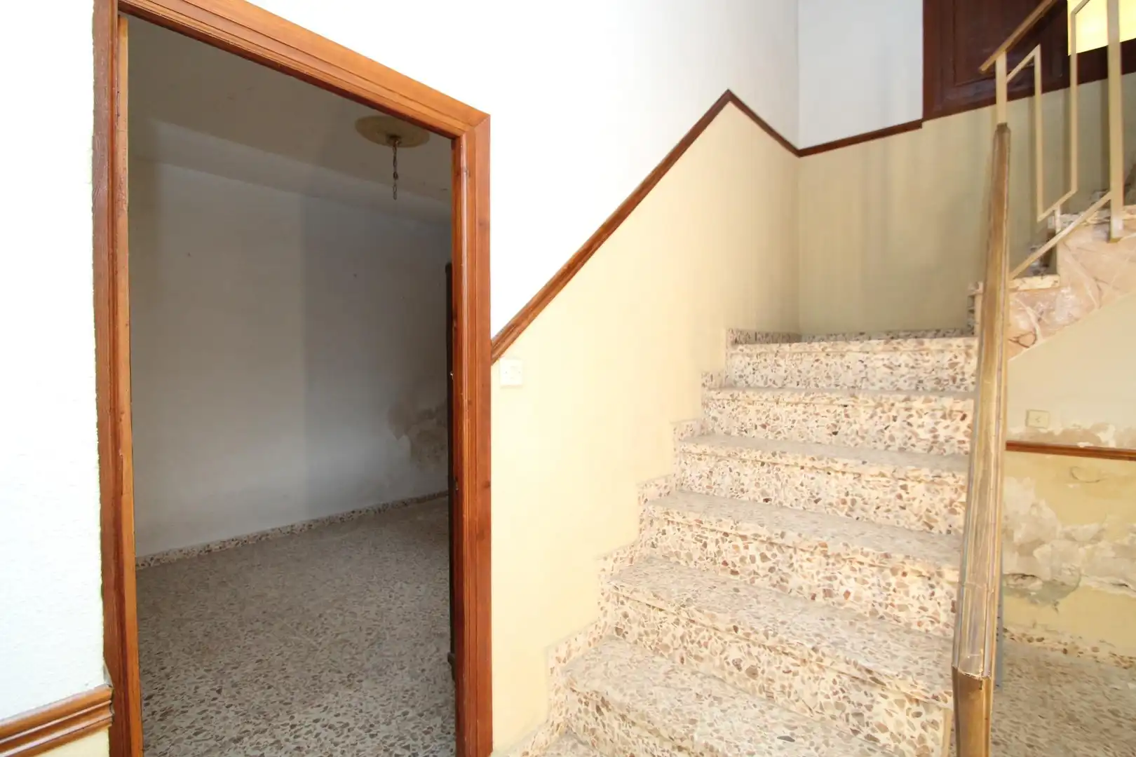 Houses for sale in Cúllar Vega