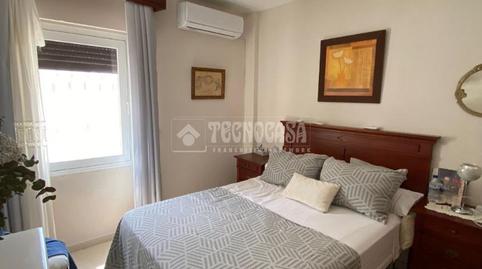 Foto 4 de Casa adosada en venda a Lebrija, Sevilla