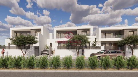 Quads y adosados de nueva construcción en Dolores, imatge 5