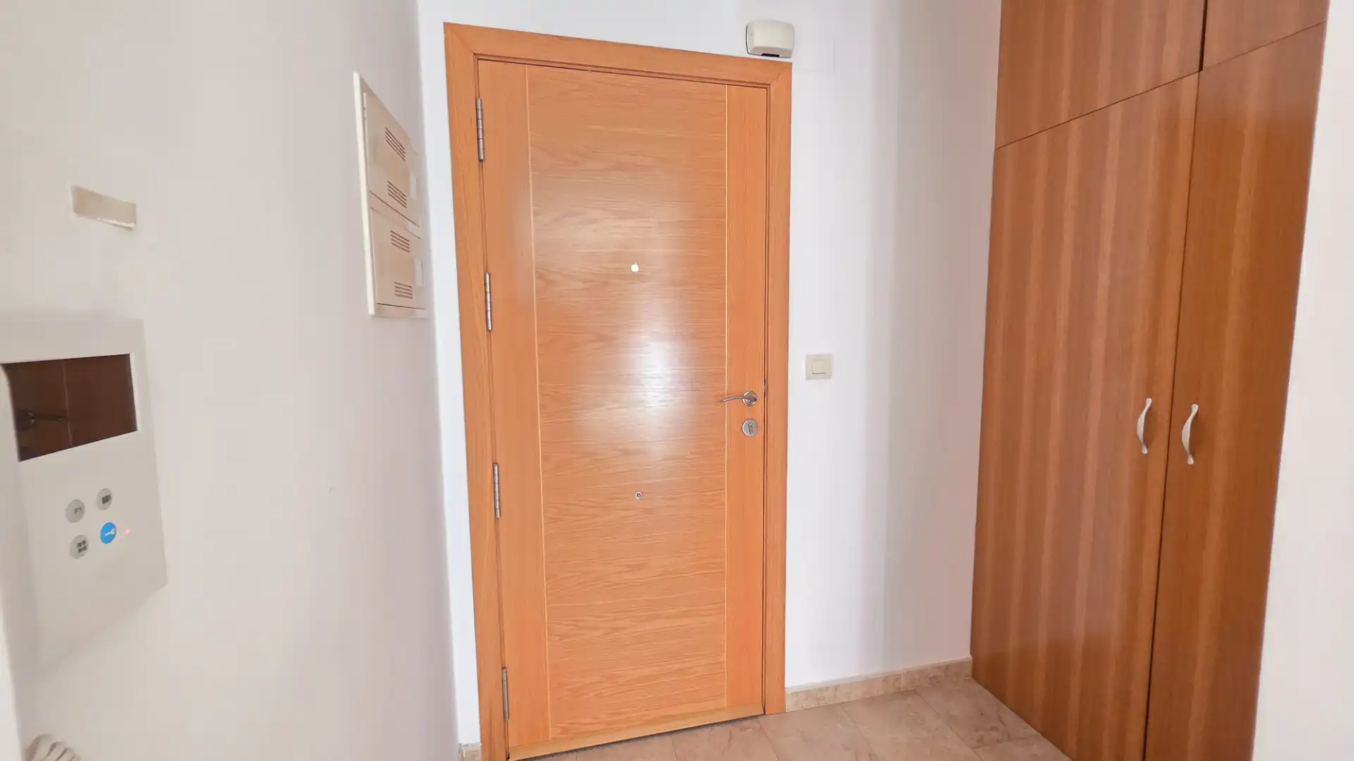 Penthouse with lift for sale in Calle San Bartolomé, imagen 5
