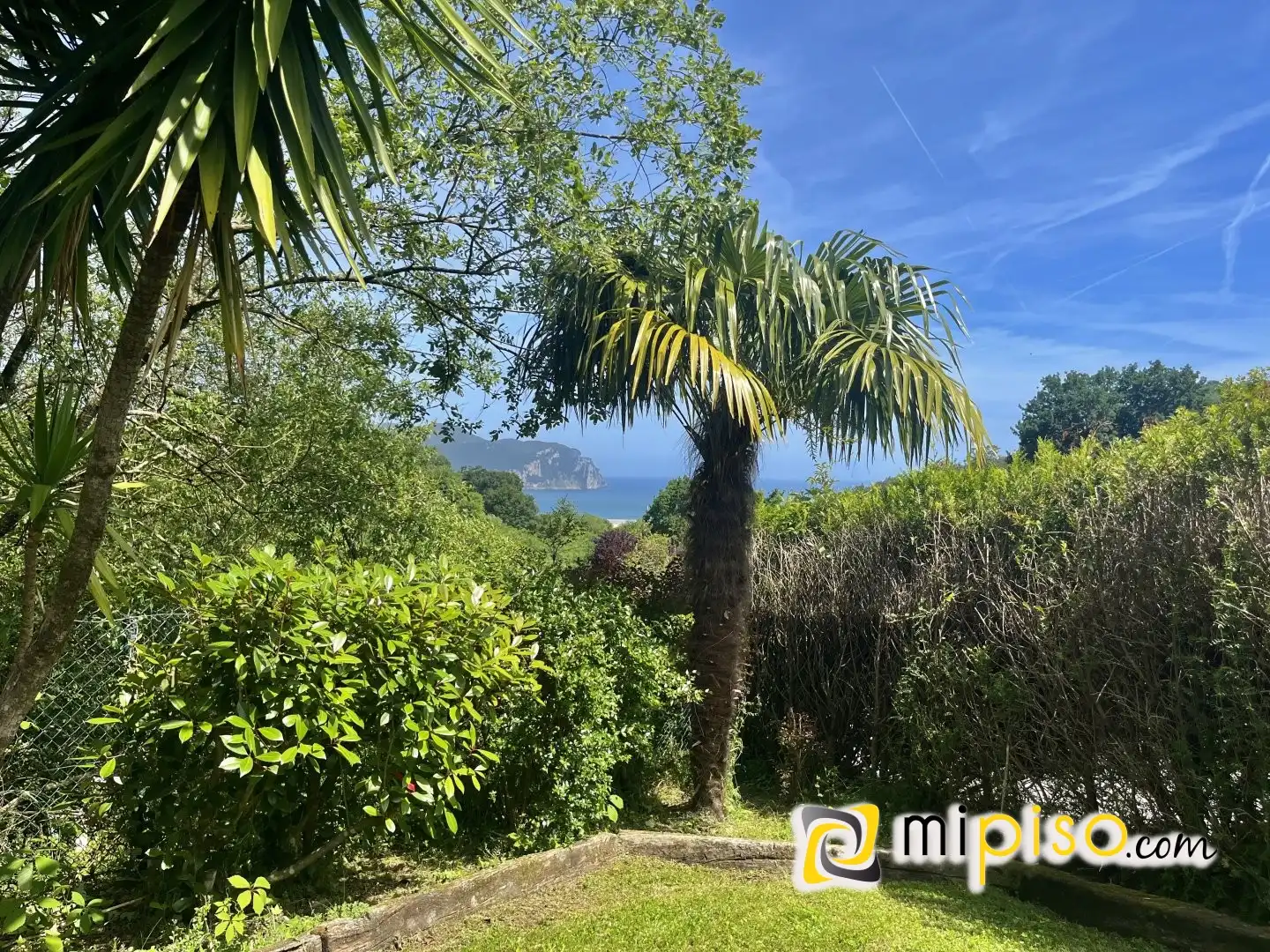 Casa o chalet en venta en Limpias con Jardín privado