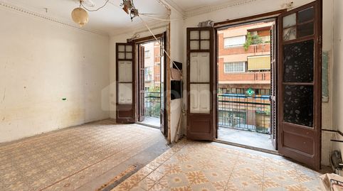 Foto 2 de Piso en venta en Avinguda República de Argentina, El Putget i el Farró, Barcelona Capital