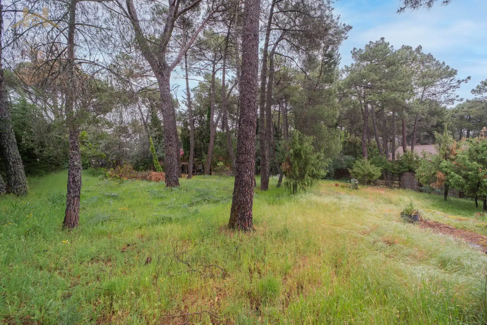 Houses for sale in Cadalso de los Vidrios  with Air Conditioner, Heating and Private garden