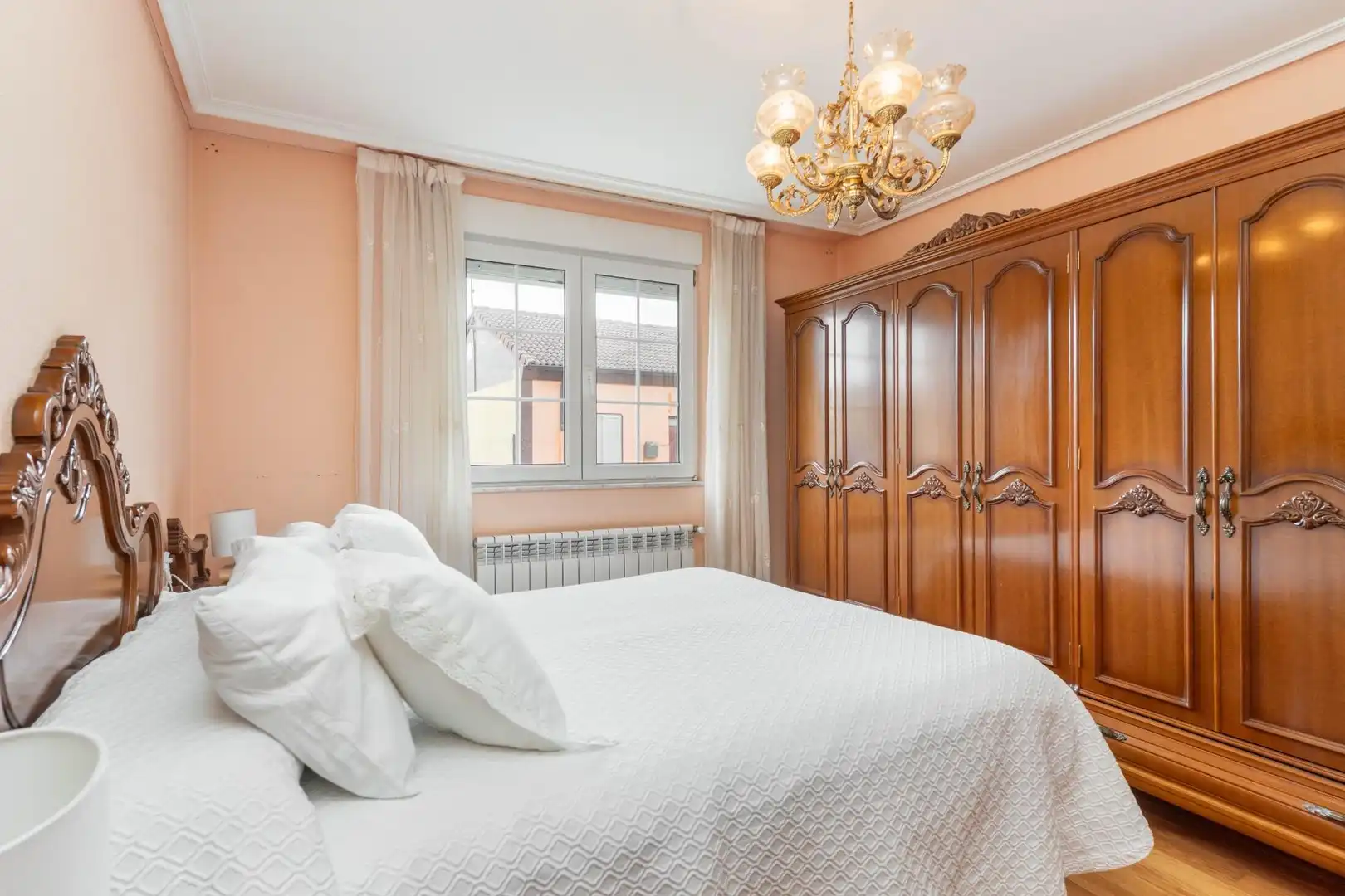 Habitación de Edificio en venta en Bercianos del Páramo