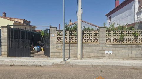 Photo 4 of Houses for sale in Calle Antonio Catalán, 7, Alforque, Zaragoza