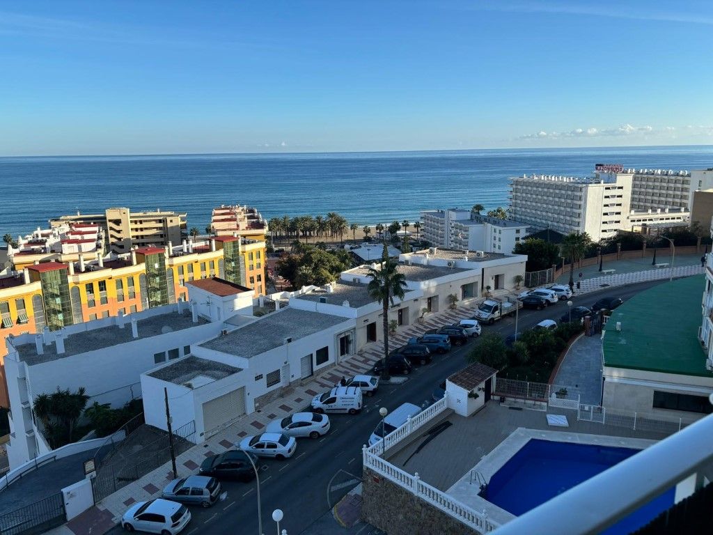 Study to rent in Calle Mercedes Las, 24, El Bajondillo