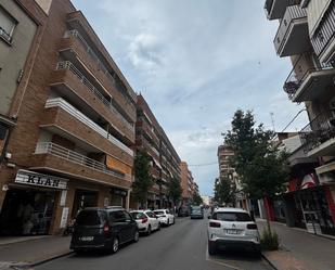 Exterior view of Apartment for sale in Torredembarra  with Heating, Terrace and Furnished