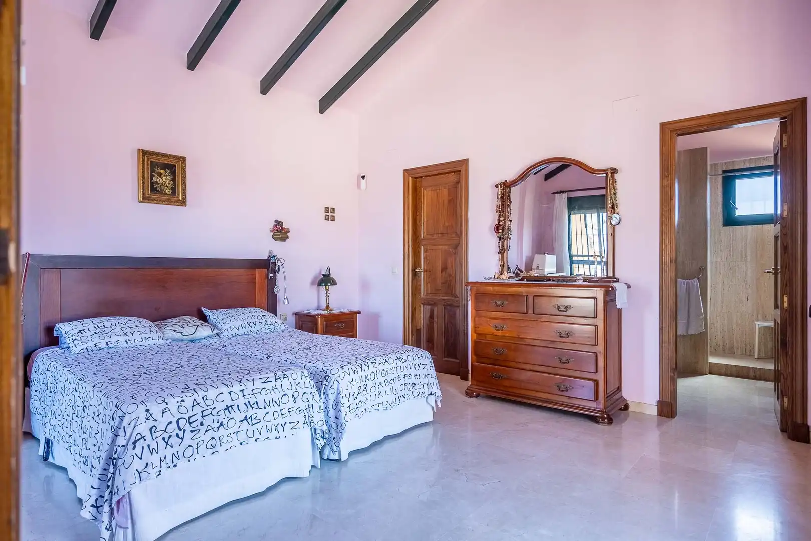 Chalet con jardín en venta en Valencina de la Concepción, imagen 35