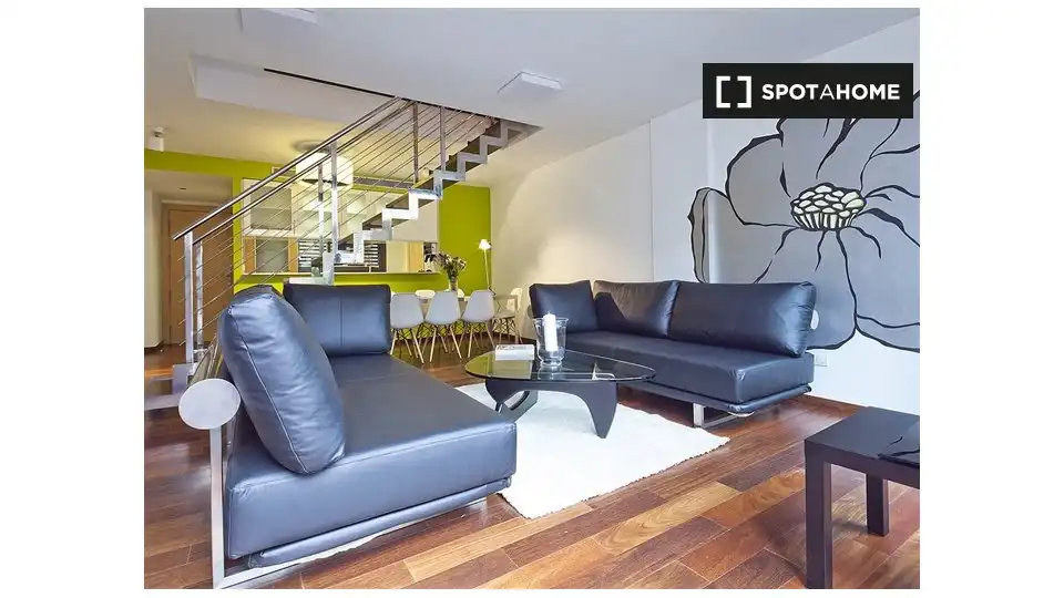 Flat to rent in Sarrià - Sant Gervasi, imagen 19