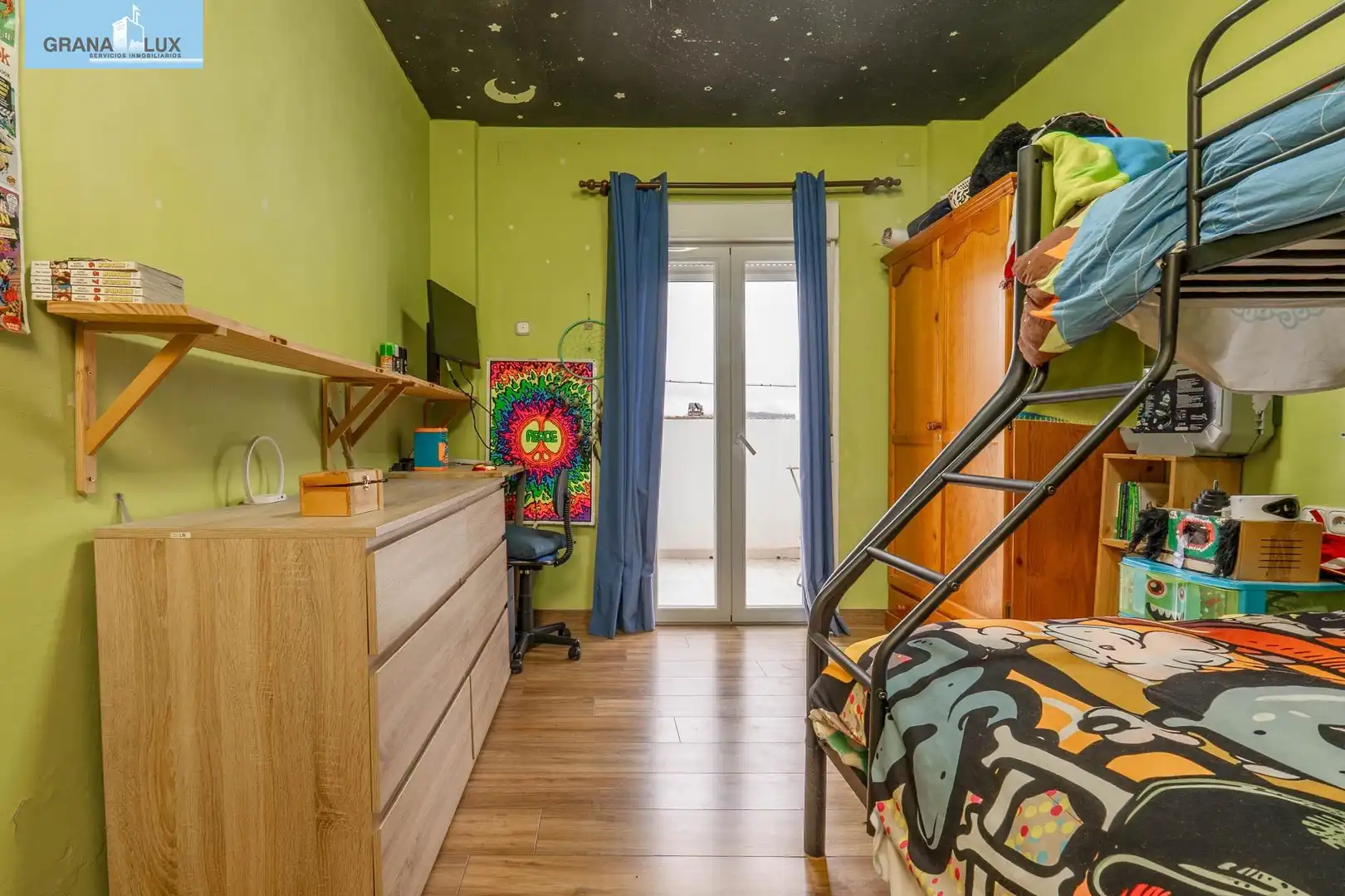 Chalet con terraza en venta en Calle de la Cuesta Colorada, imagen 40