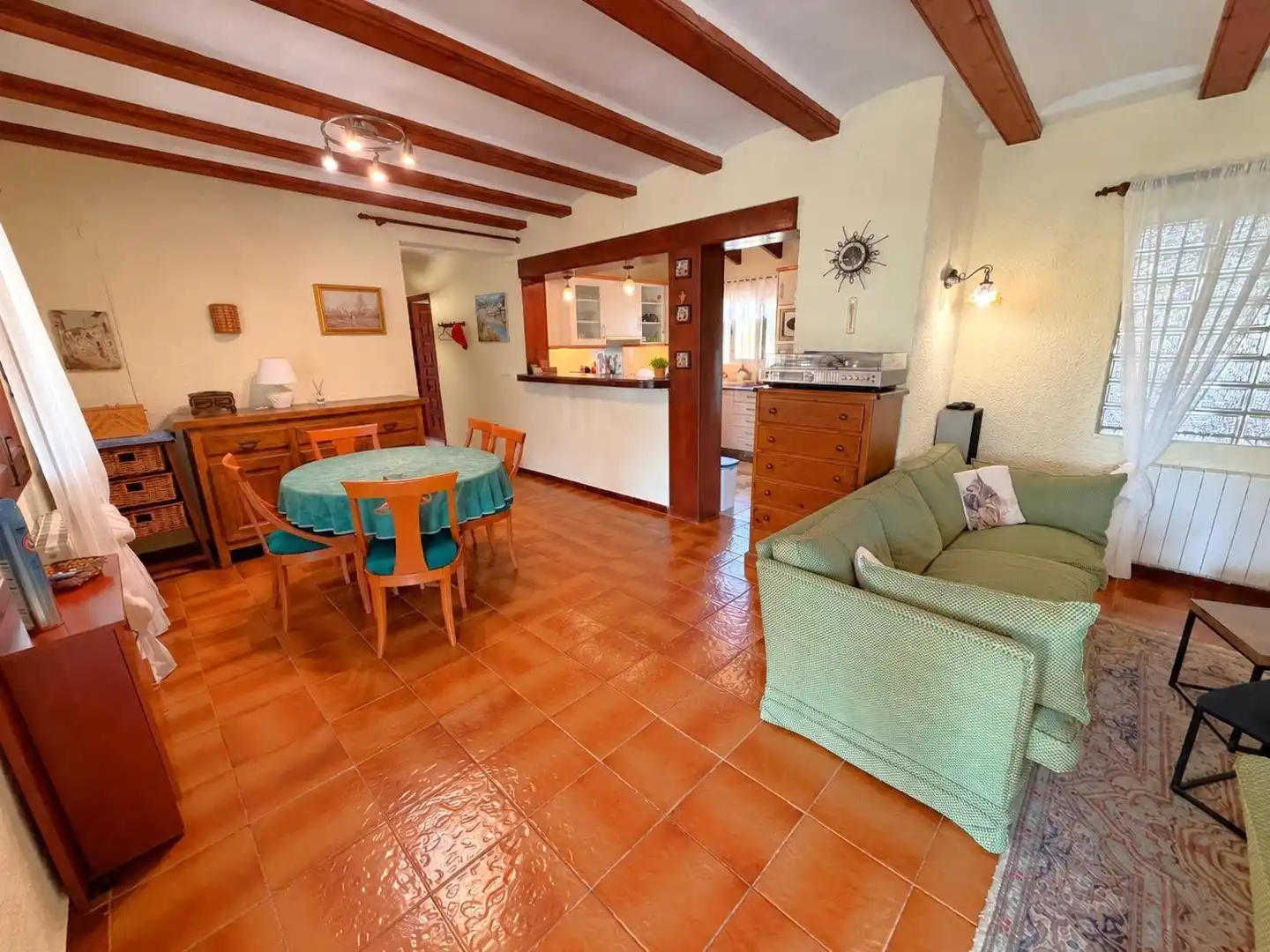 Haus mit Pool zum Verkauf in Las Marinas / Les Marines, imagen 10