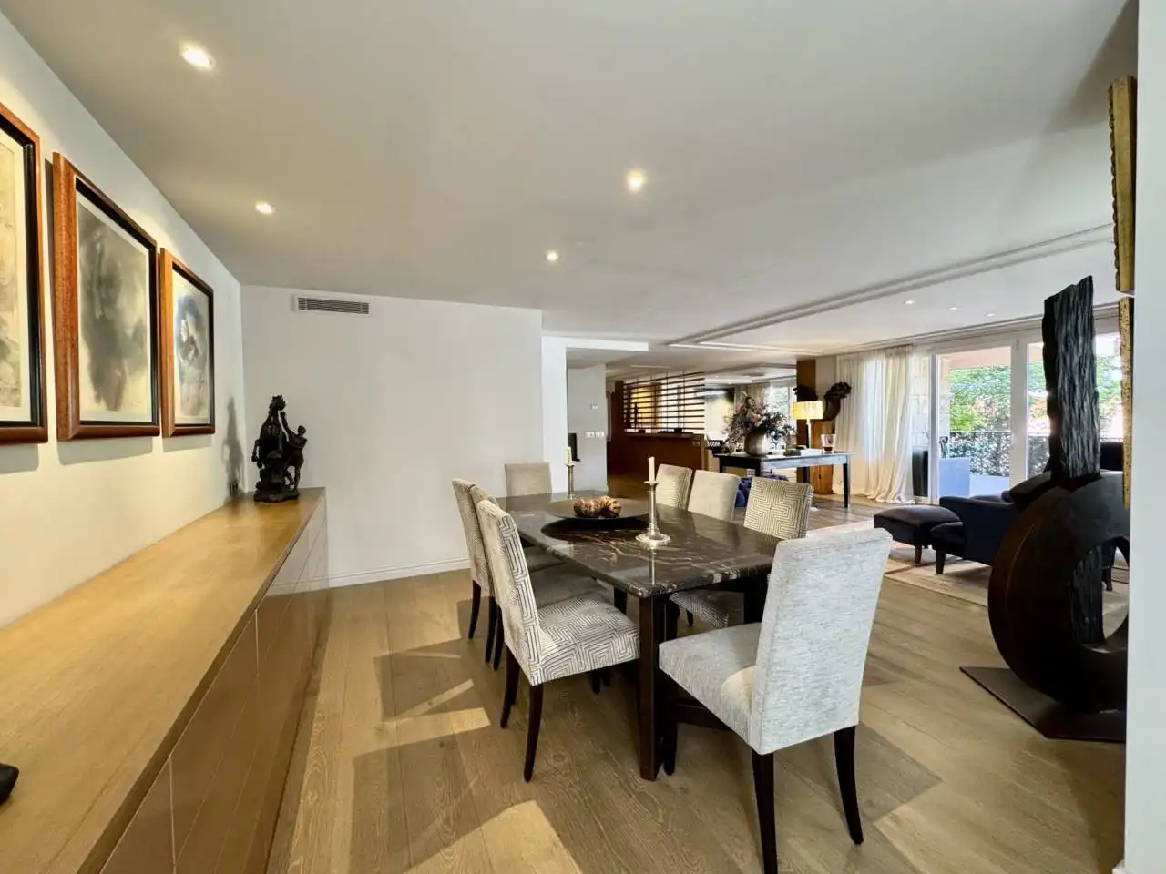 Appartement avec ascenseur à louer à Calle Marquès de la Sènia, imagen 10