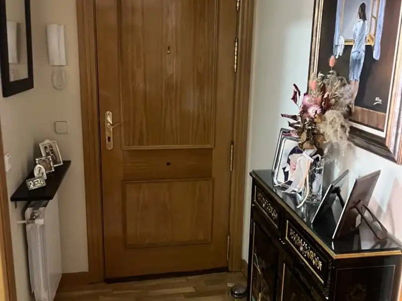 Flat for sale in  Madrid Capital  with Air Conditioner