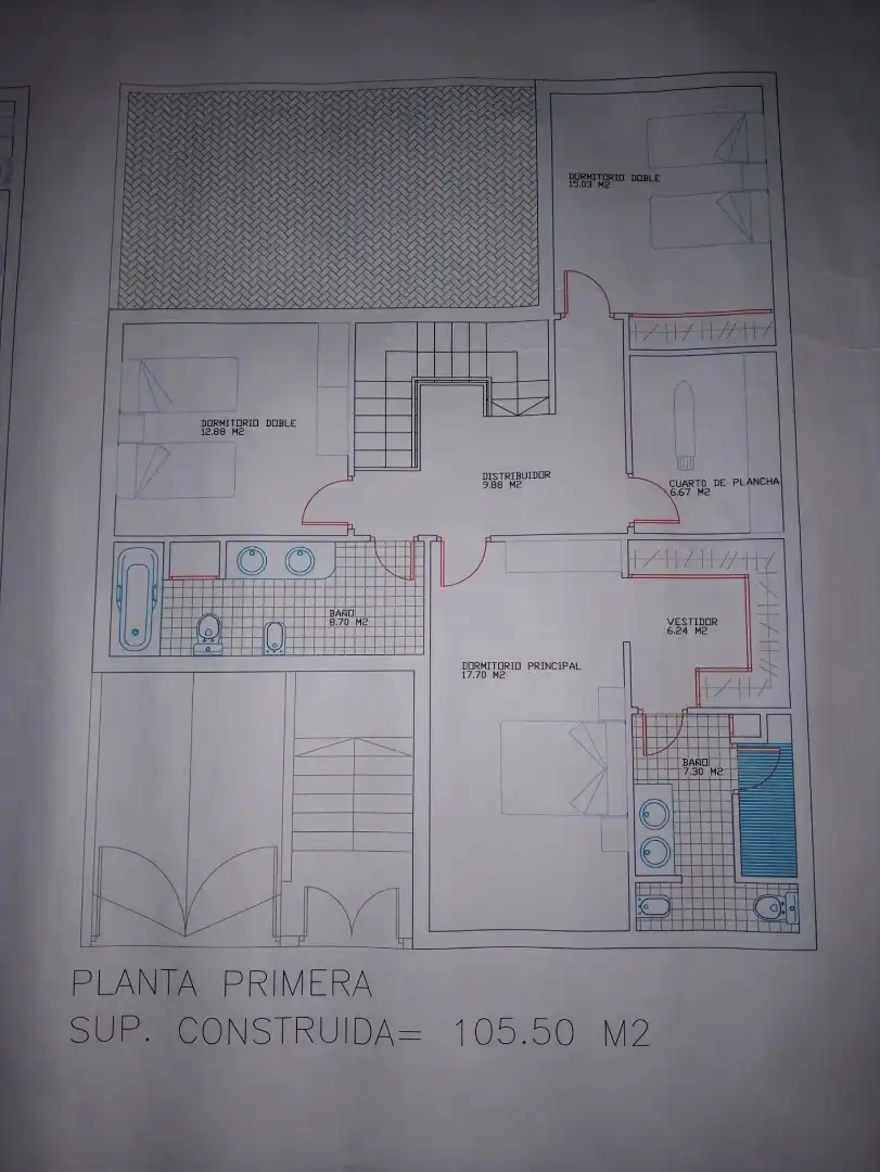 Terreno residencial en venta en Calle Gloria Fuertes 45, imagen 6