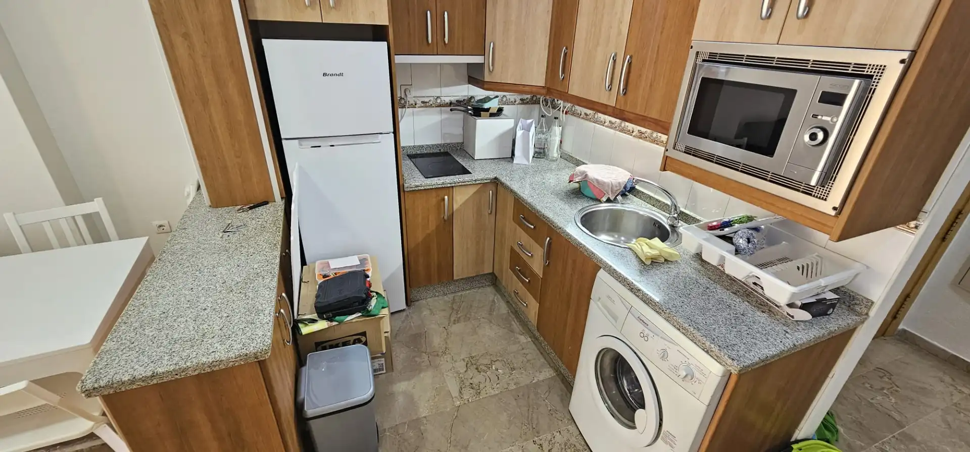 Wohnung mit Aufzug zur Miete in Maracena, imagen 10