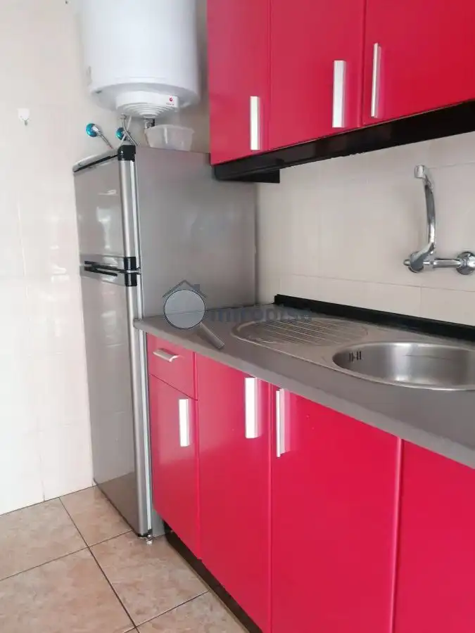 Cocina de Piso de alquiler en Los Realejos