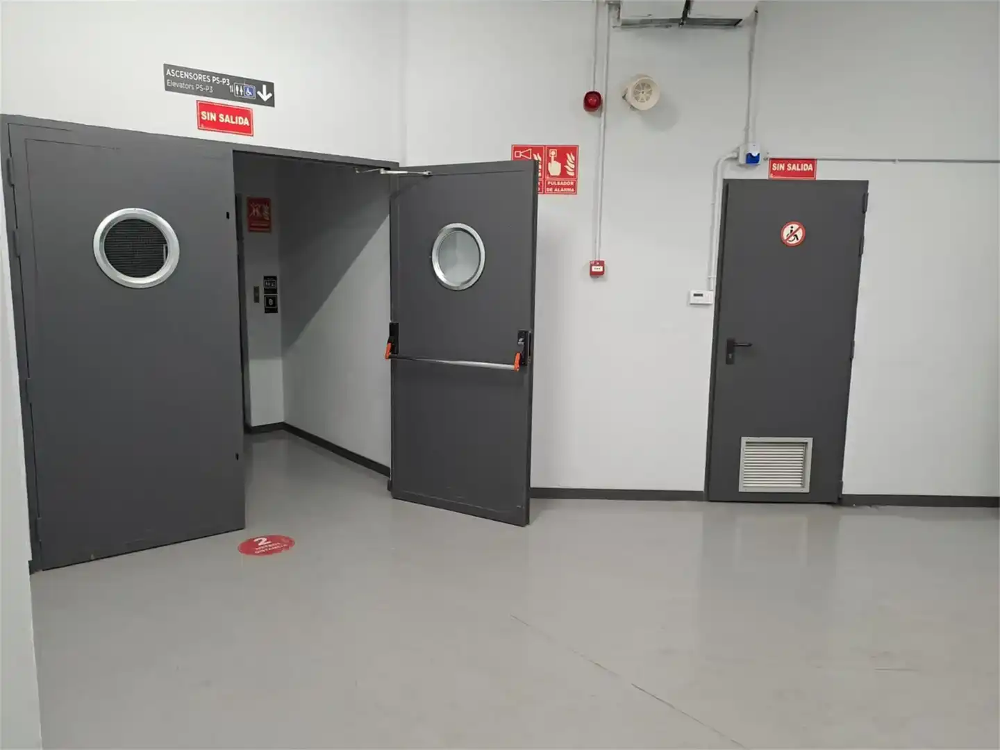 Commercial properties for rent in Madrid
