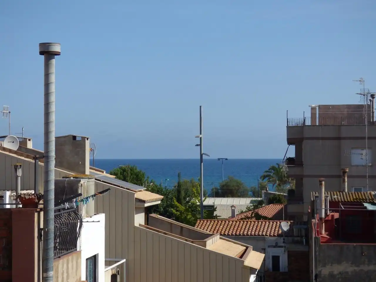Appartement avec terrasse à vendre à Malgrat de Mar, imagen 22