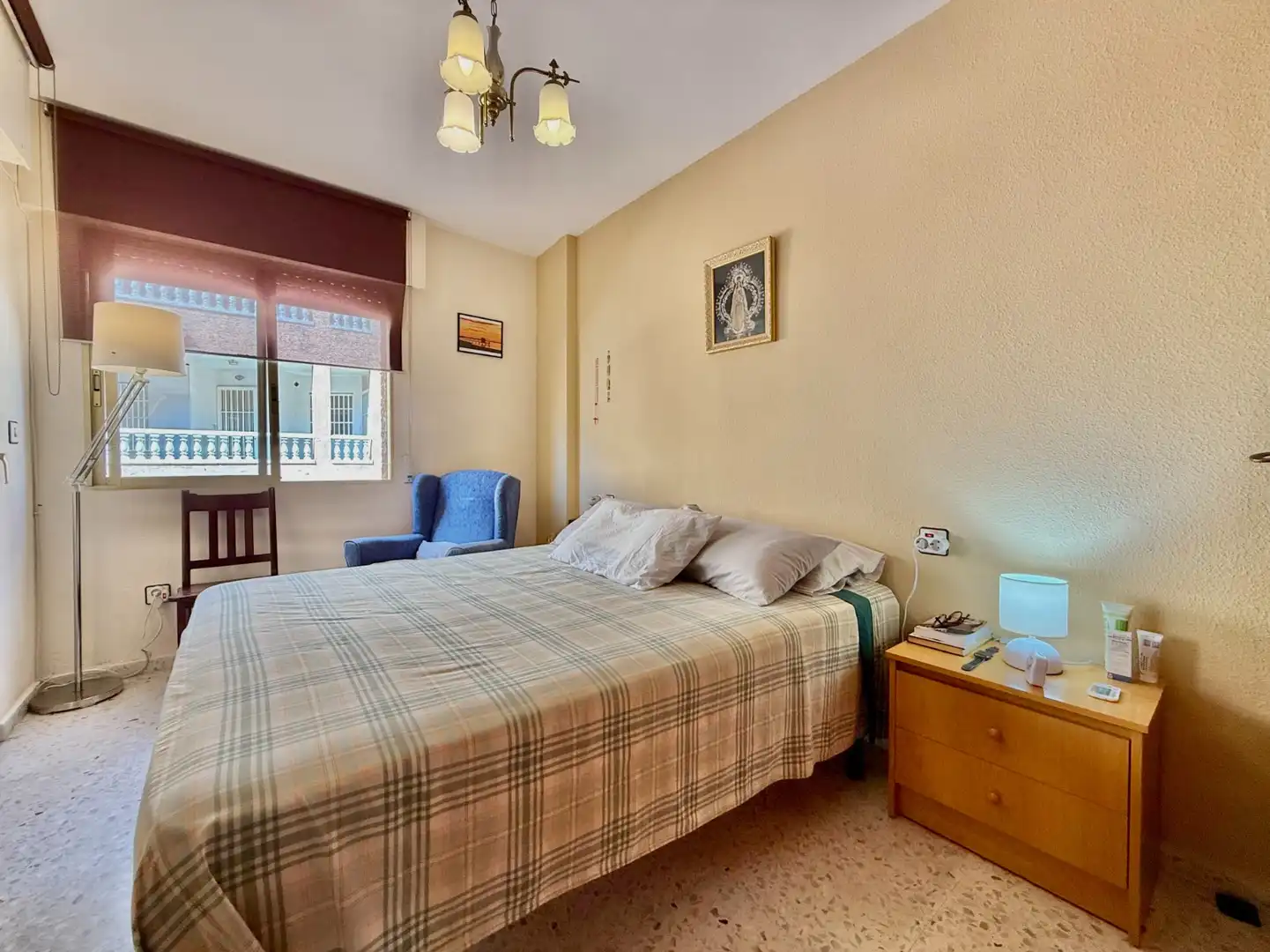 Flat with terrace for sale in Lo Pagán, imagen 18