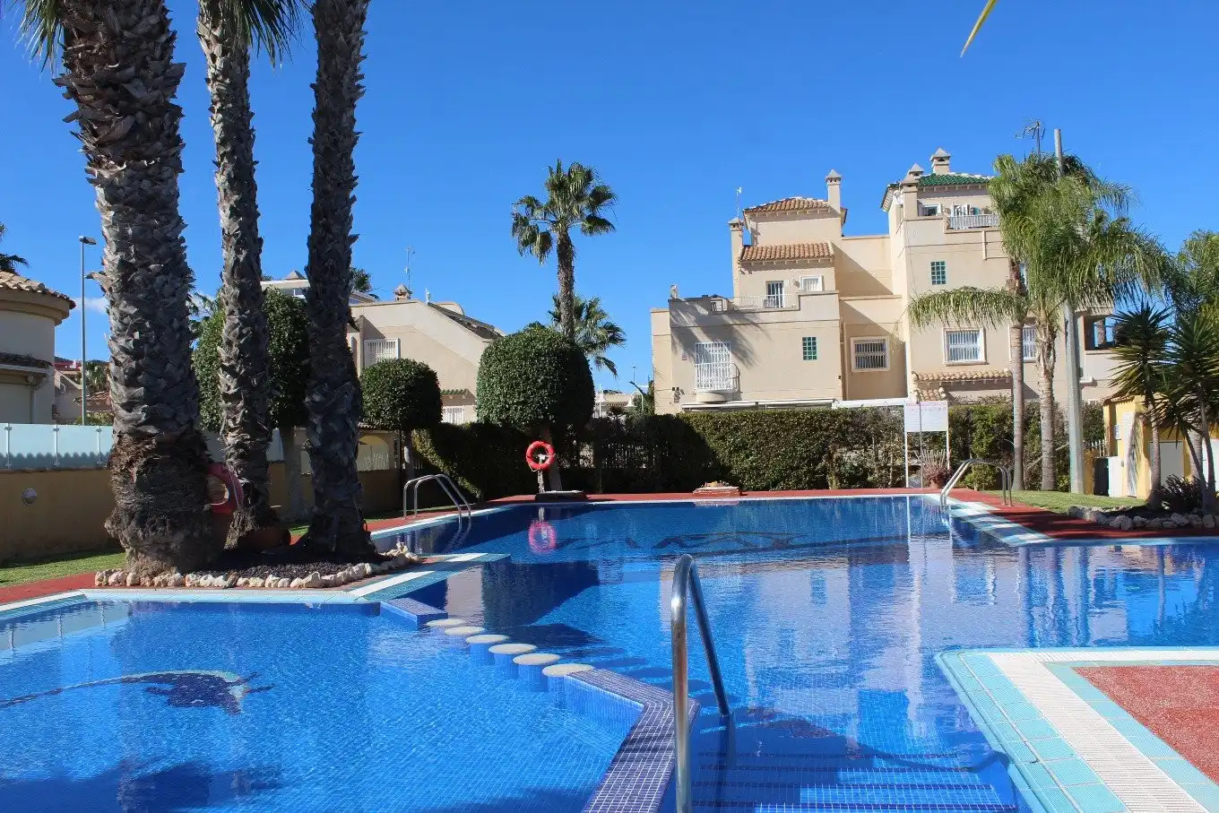 Casa amb jardí en venda a Orihuela Costa, imagen 27