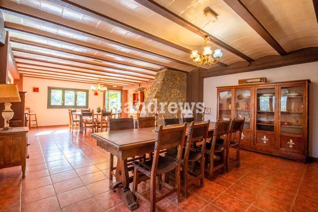 Finca rústica en Venta en Cistella