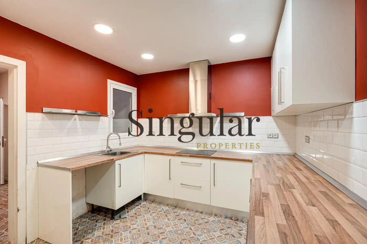 Flat with terrace for sale in Eixample, imagen 16