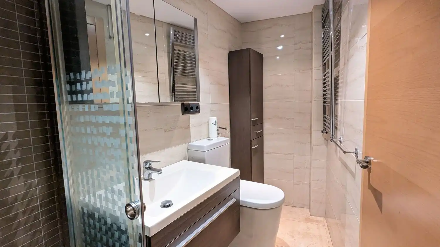 Wohnung zum Verkauf in Calle d'Estolt, imagen 24