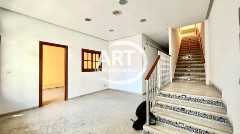 Foto 5 von Einfamilien-Reihenhaus zum Verkauf in Trinquet, Centro, Bétera