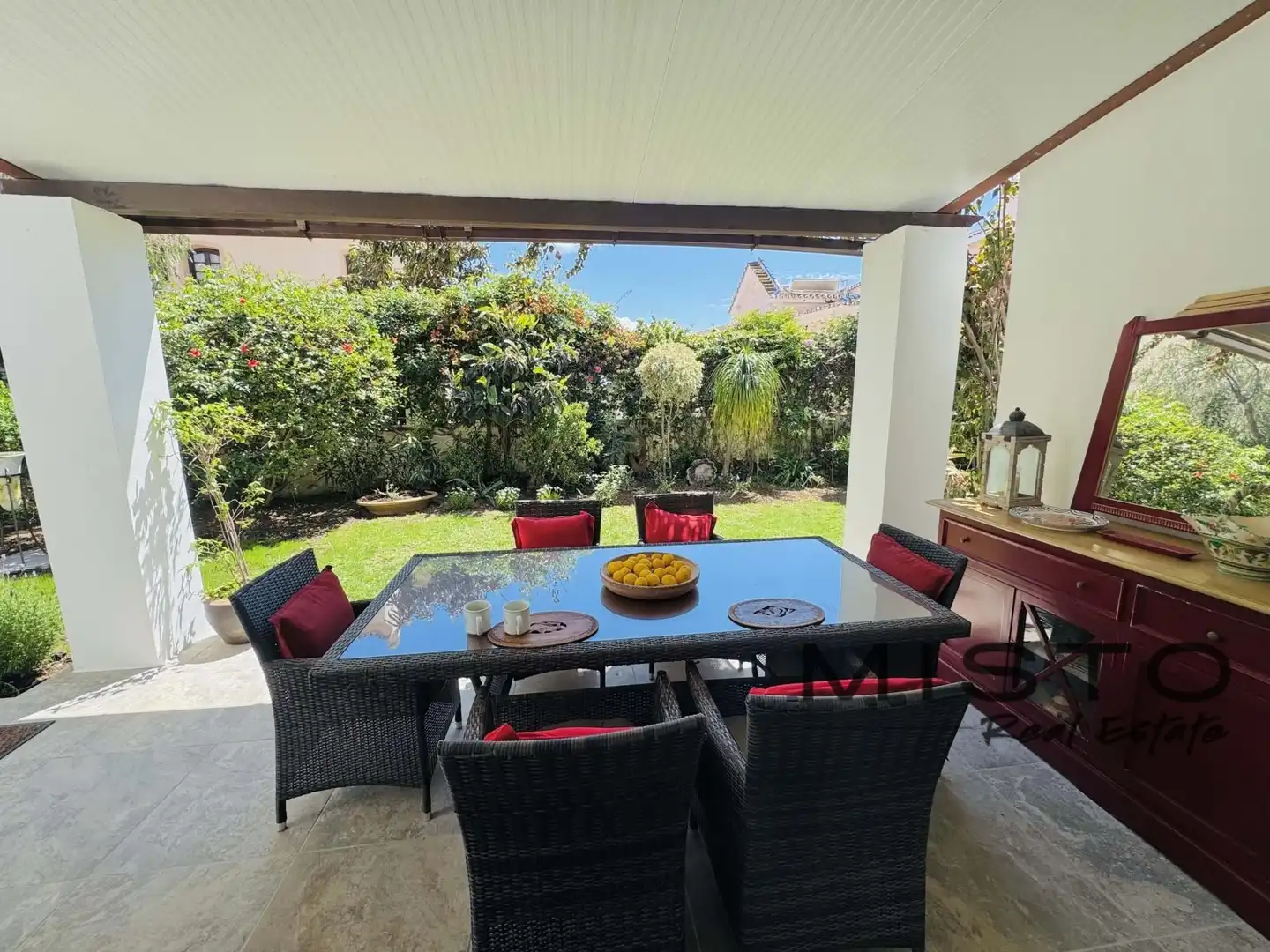 Casa amb piscina en venda a Olga Hidalgo, imagen 2
