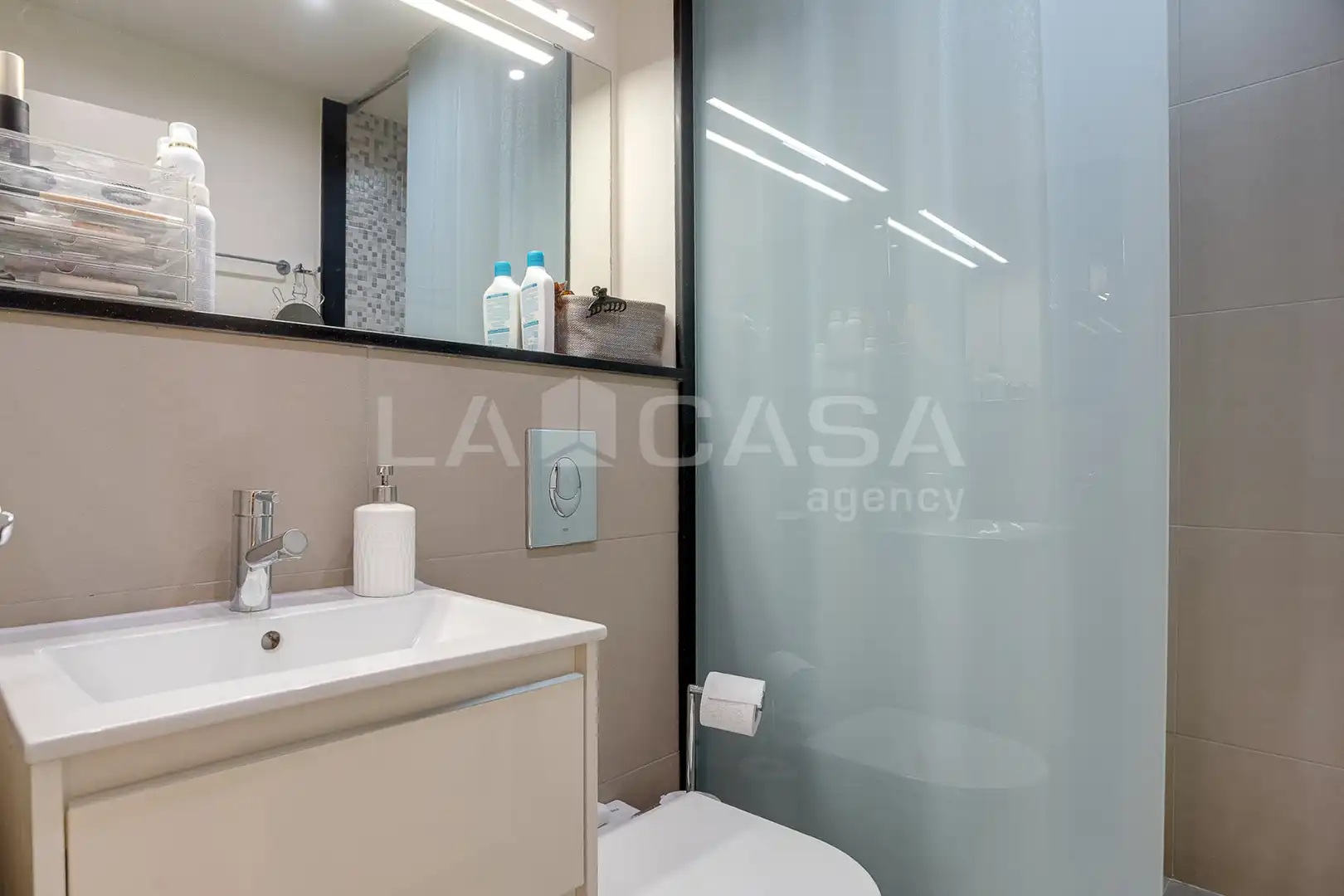 Penthouse mit Terrasse zum Verkauf in Calle VALENCIA, imagen 34