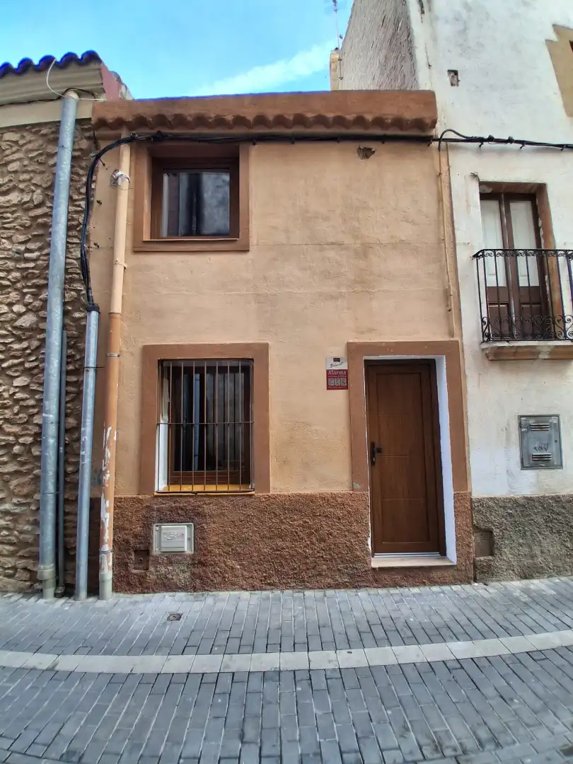 Maison mitoyenne à vendre à Carrer Barceloneta Alta, imagen 31
