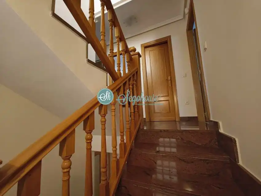 Casa o chalet en venta en Segovia con Calefacción y Trastero