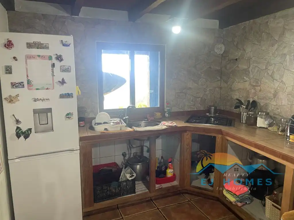 Kitchen of Country homes for sale in La Orotava